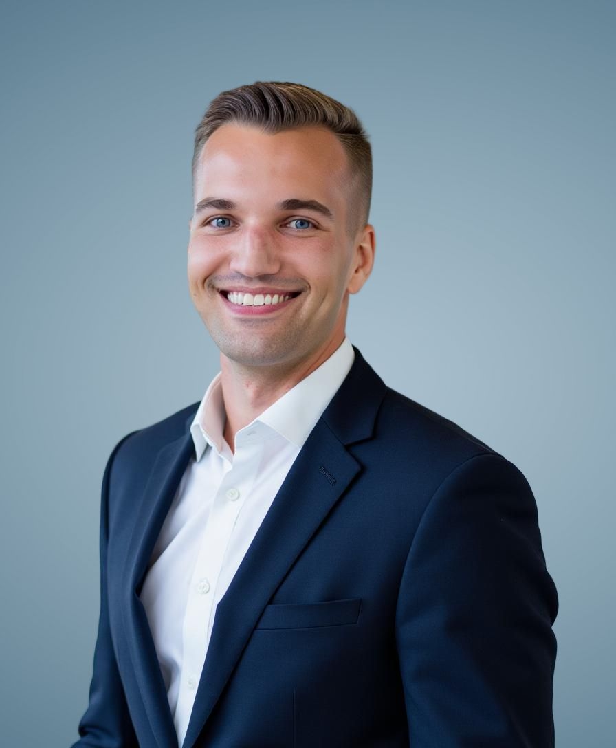 Thomas Varan — Enterprise Delivery Leadership Consultant